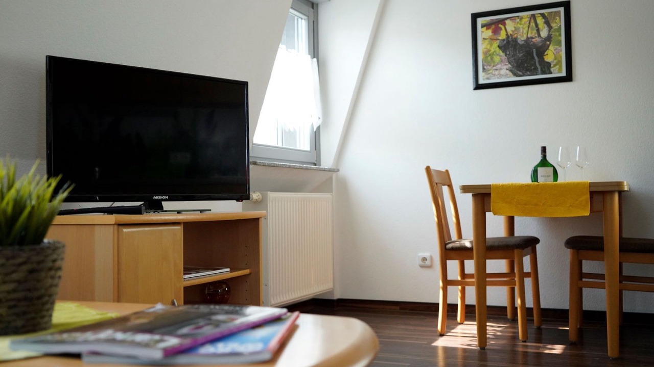 Photo of Bedroom in Erlabrunn