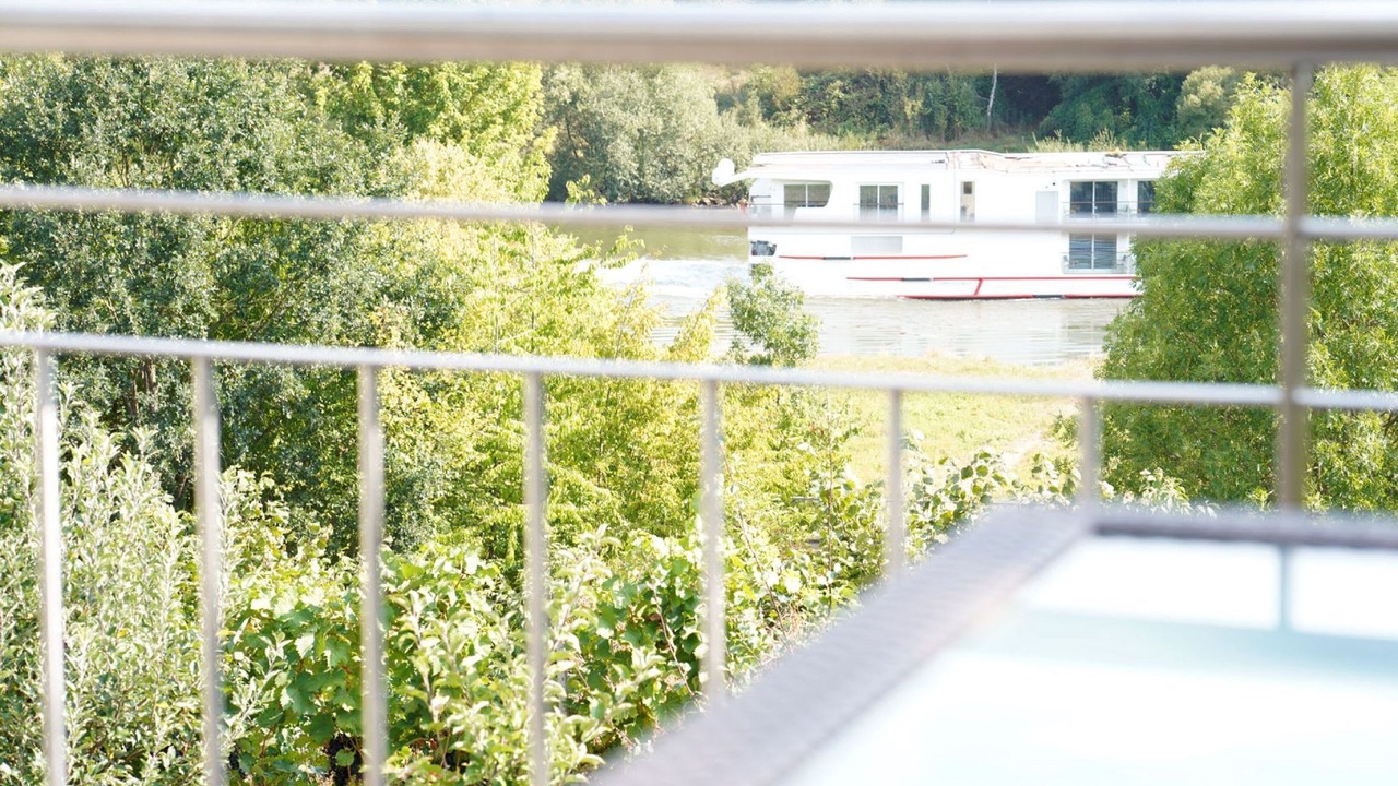 Photo of Patio Balcony in Erlabrunn