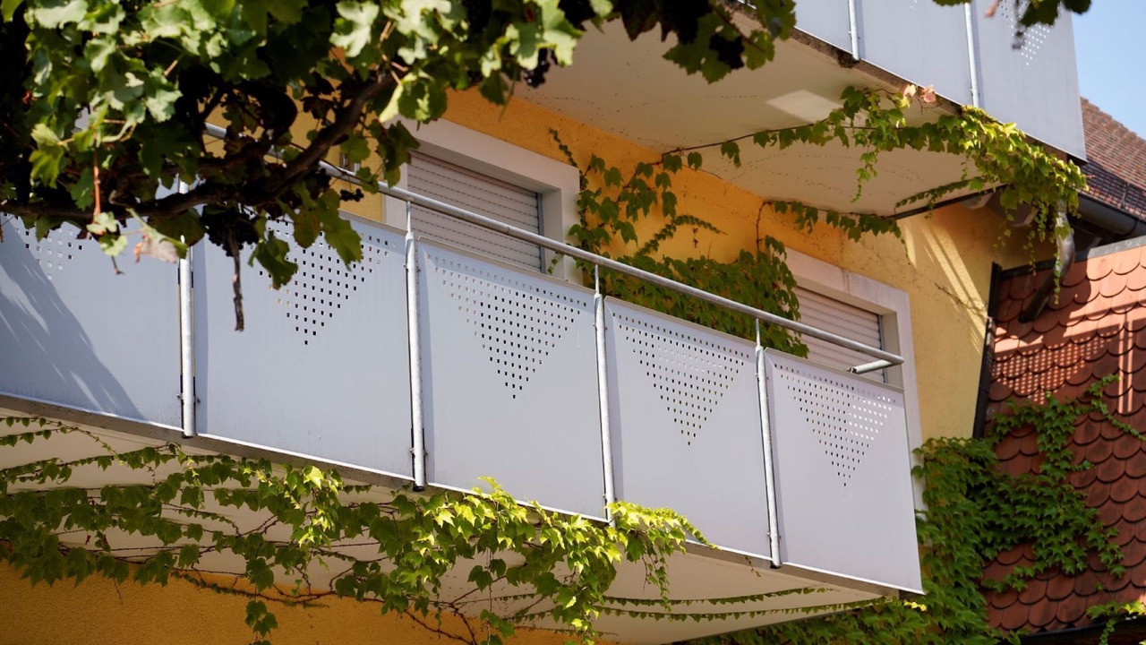 Photo of Patio Balcony in Erlabrunn