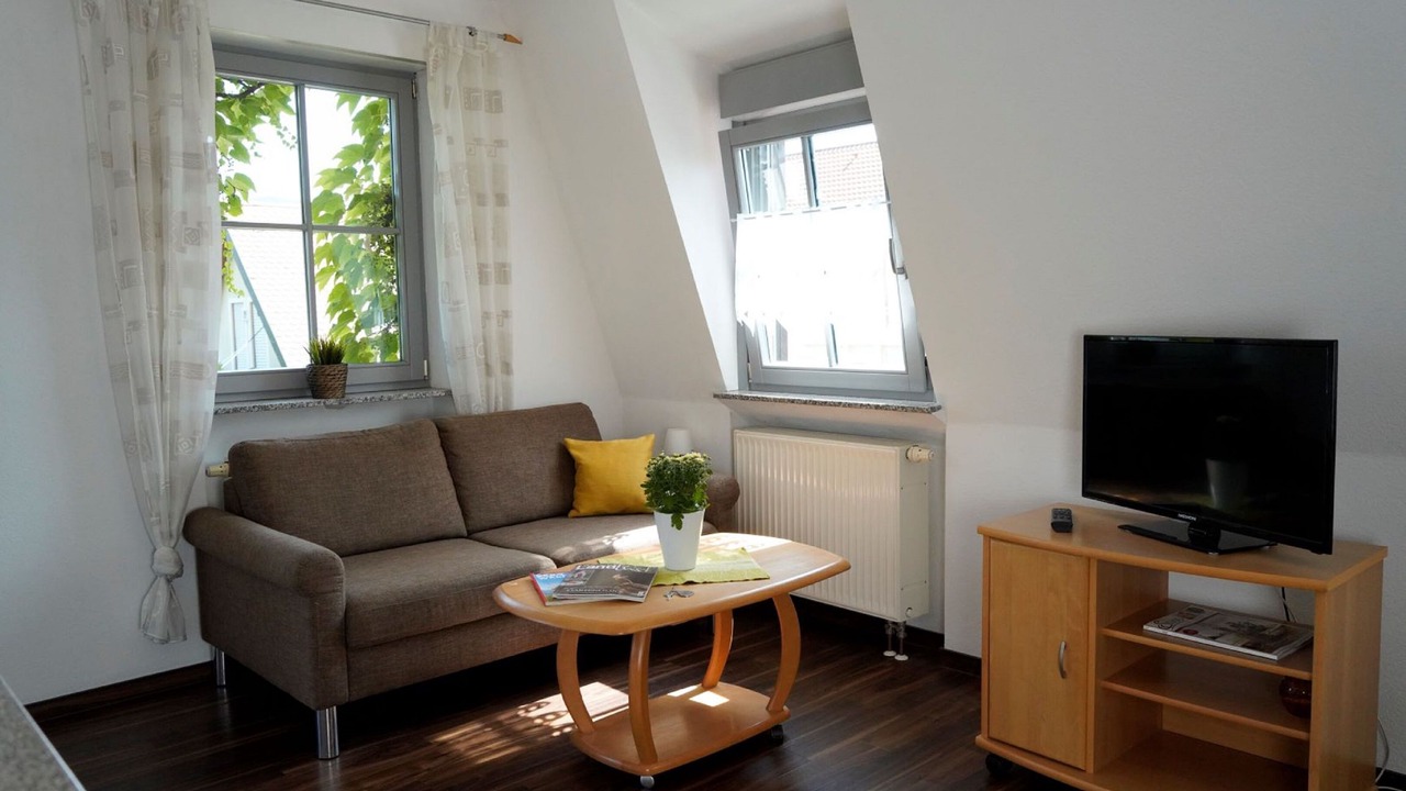 Photo of Bedroom in Erlabrunn