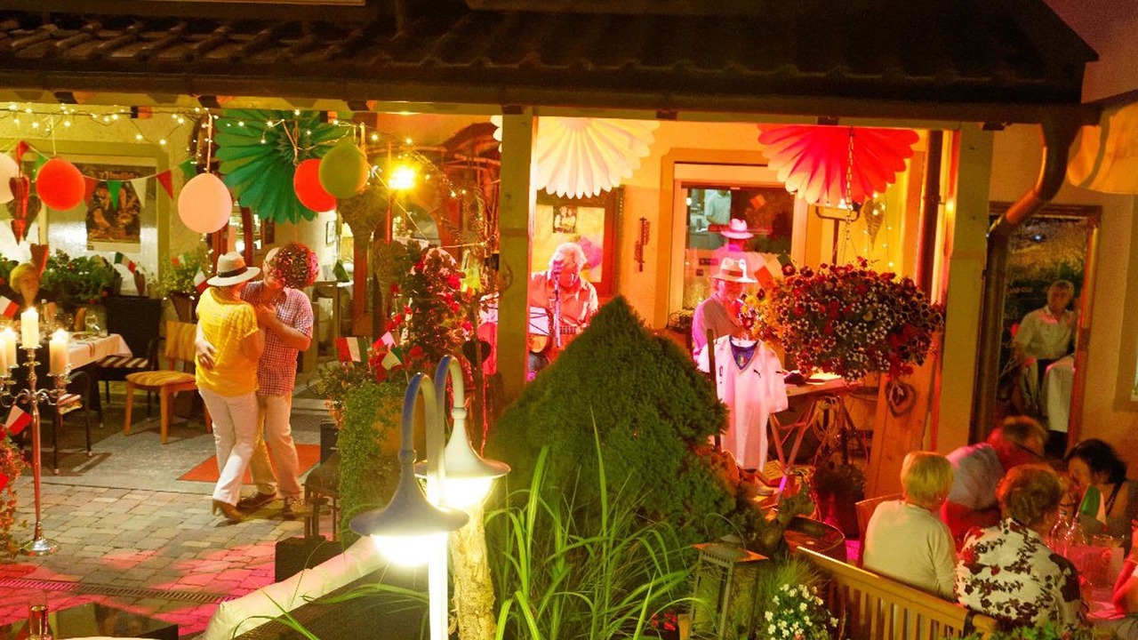 Photo of Patio Balcony in Regen