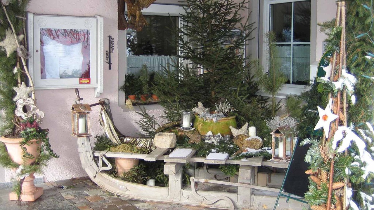 Photo of Outdoor in Regen