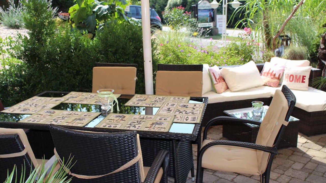 Photo of Outdoor in Regen