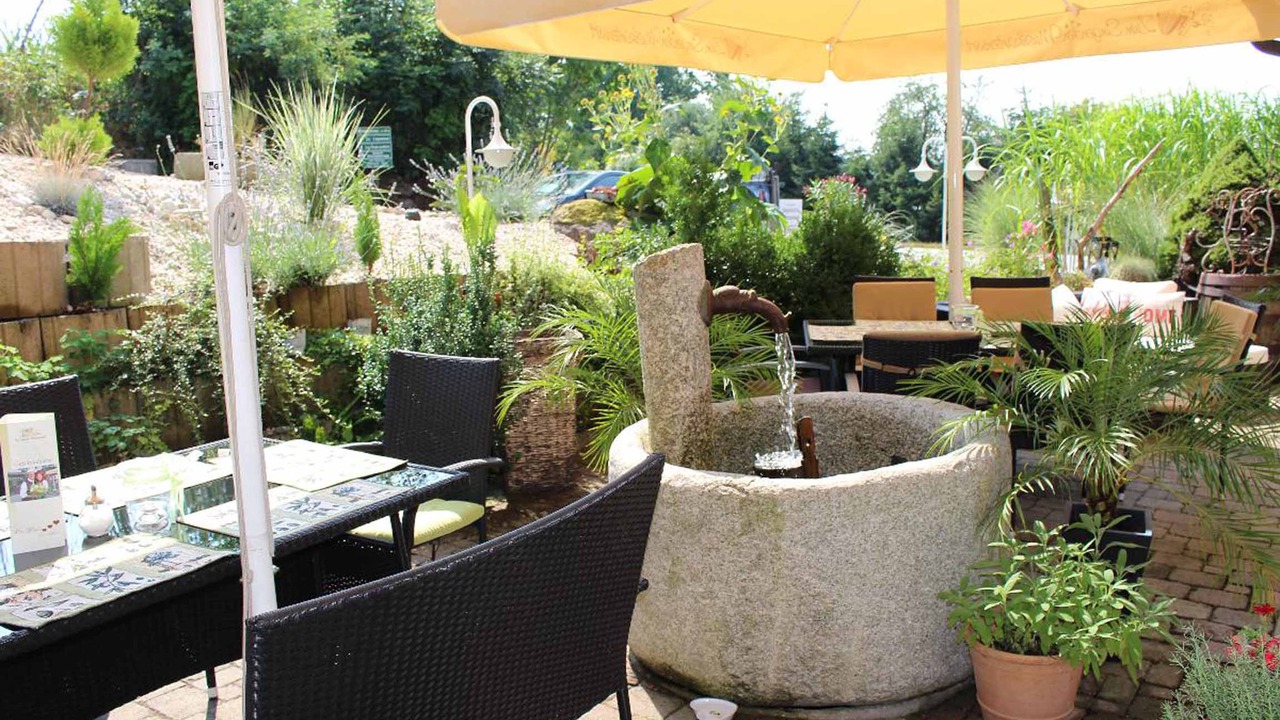 Photo of Patio Balcony in Regen