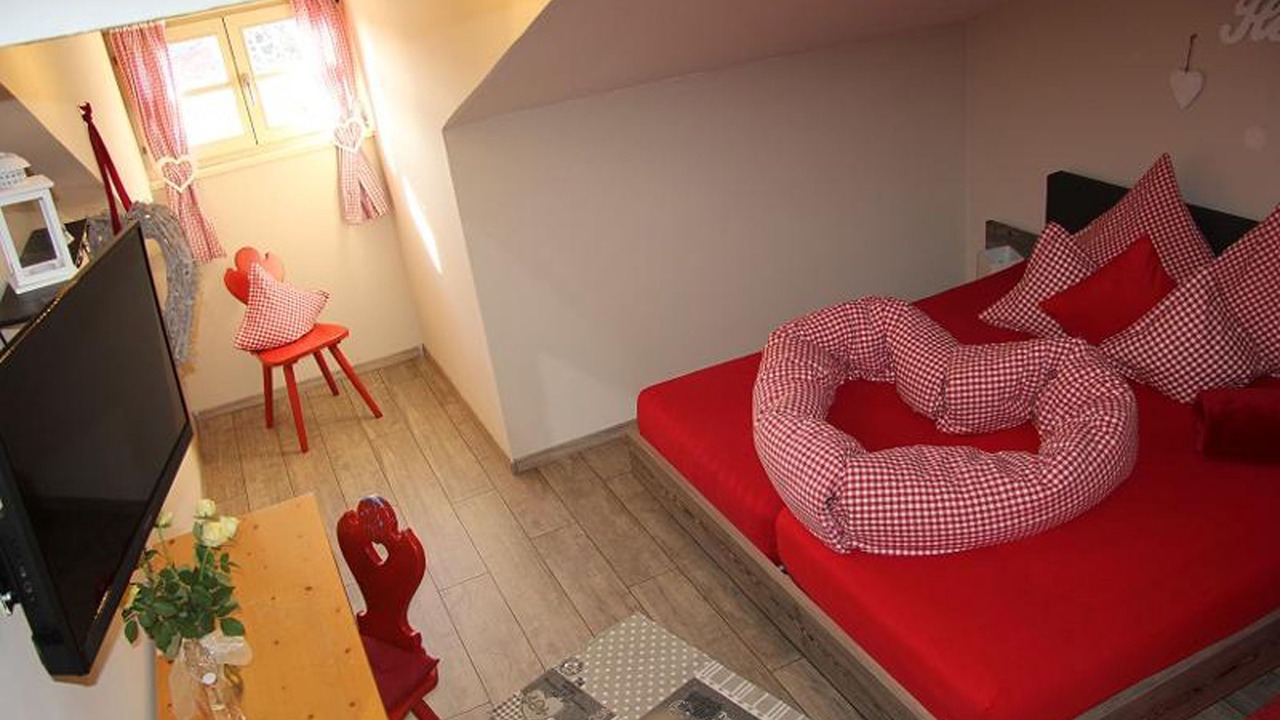 Photo of Bedroom in Regen