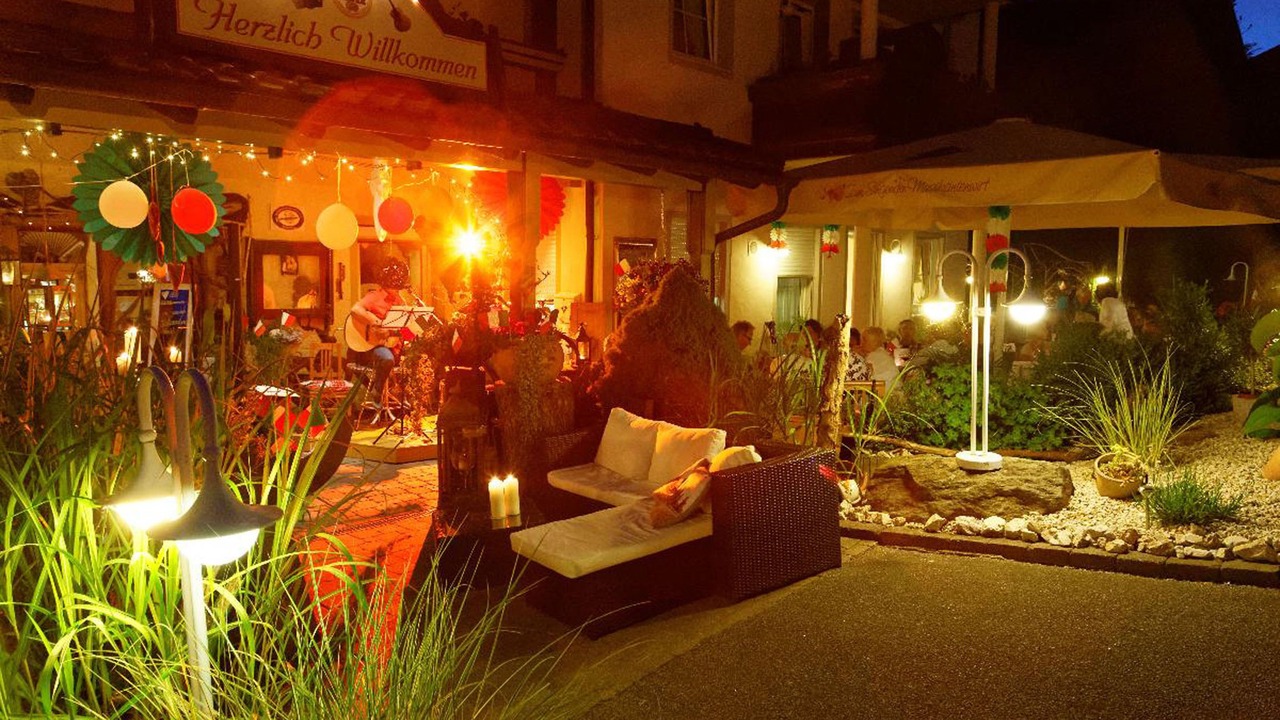 Photo of Patio Balcony in Regen