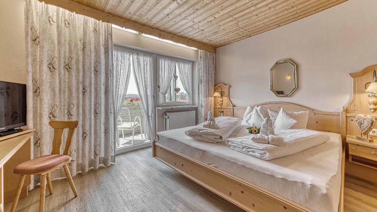 Photo of Bedroom in Regen