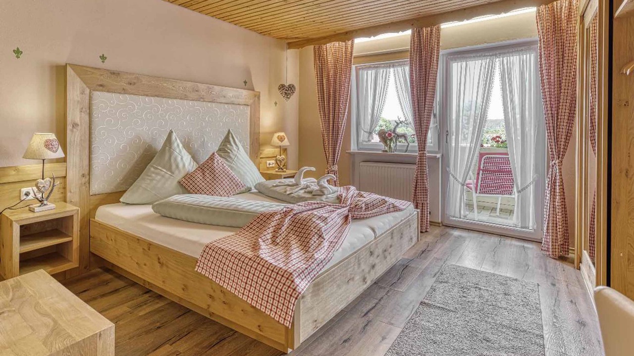 Photo of Bedroom in Regen