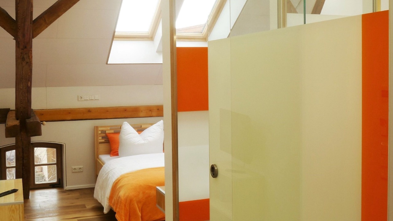 Photo of Bedroom in Koslau