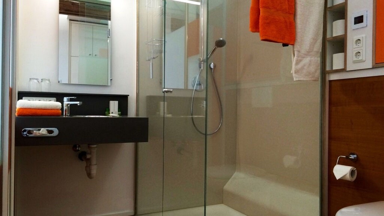Photo of Bathroom in Koslau