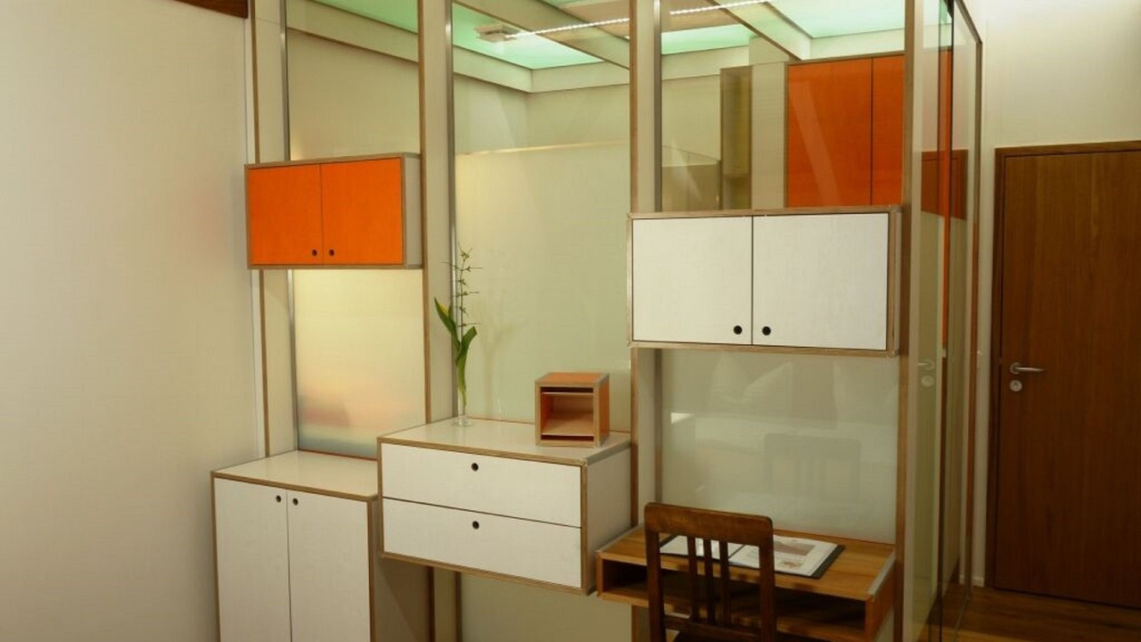 Photo of Bedroom in Koslau