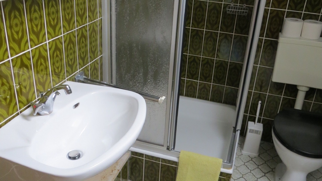 Photo of Bathroom in Burghaslach