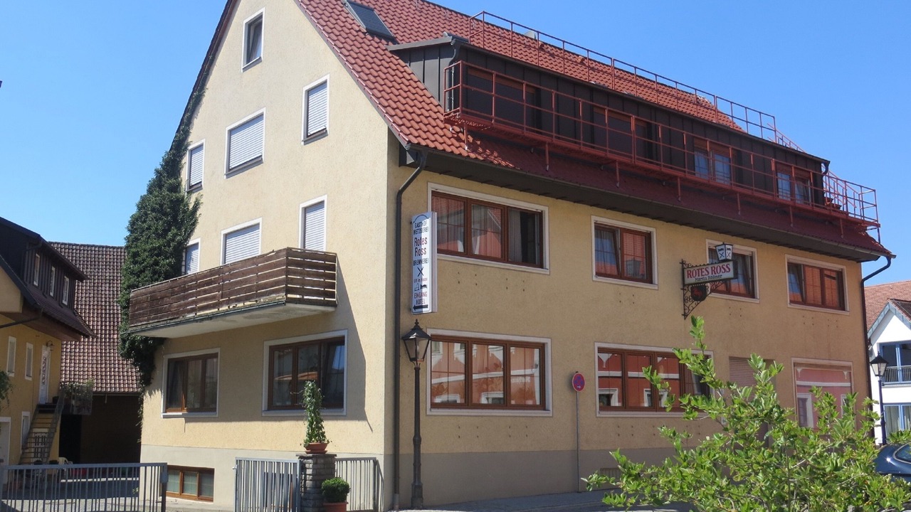 Photo of Outdoor in Burghaslach