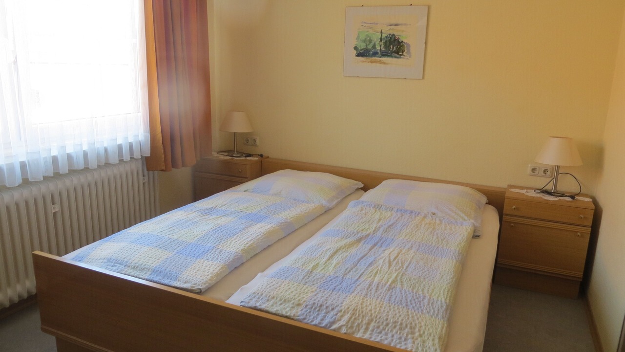 Photo of Bedroom in Burghaslach