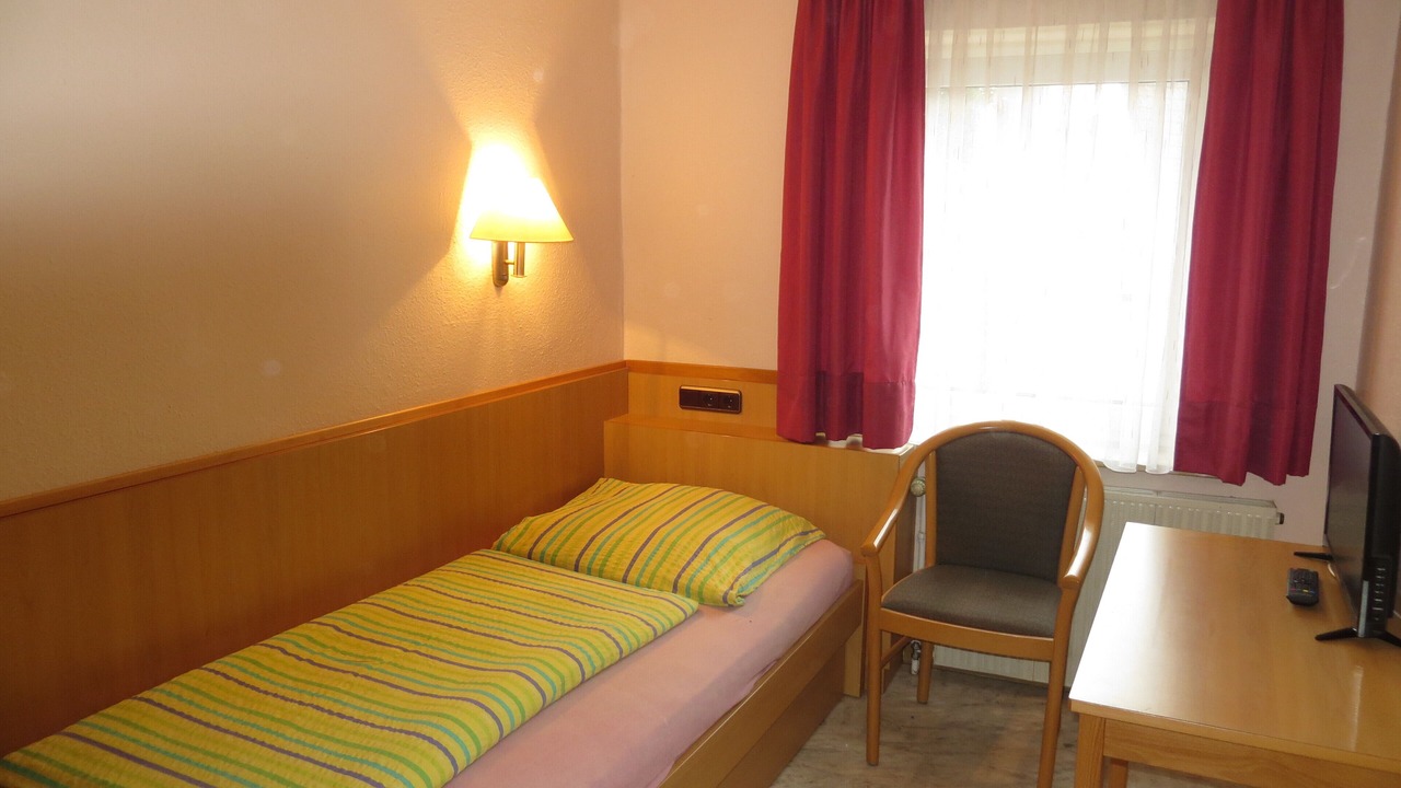 Photo of Bedroom in Burghaslach
