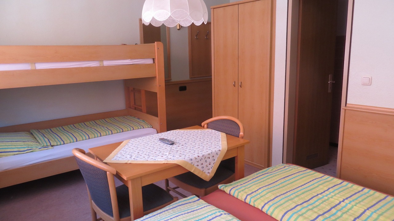 Photo of Bedroom in Burghaslach