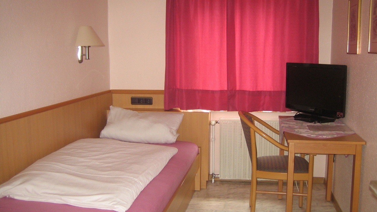 Photo of Bedroom in Burghaslach