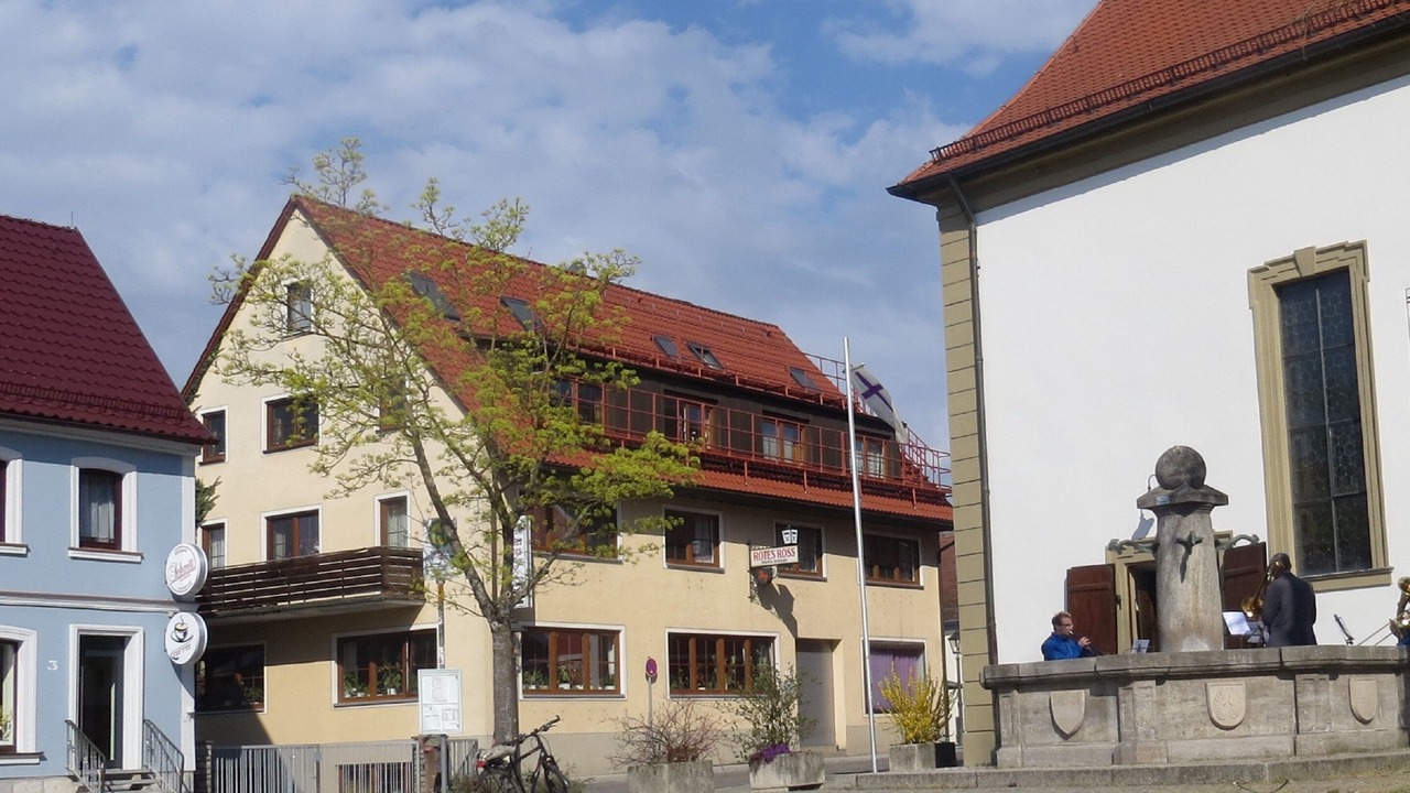 Photo of Outdoor in Burghaslach
