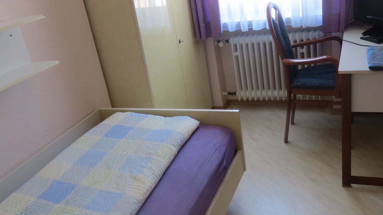 Photo of Bedroom in Burghaslach
