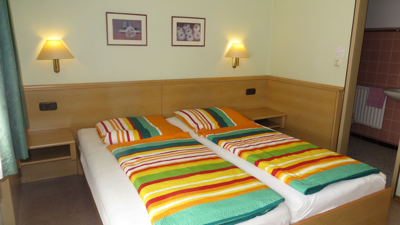 Photo of Bedroom in Burghaslach