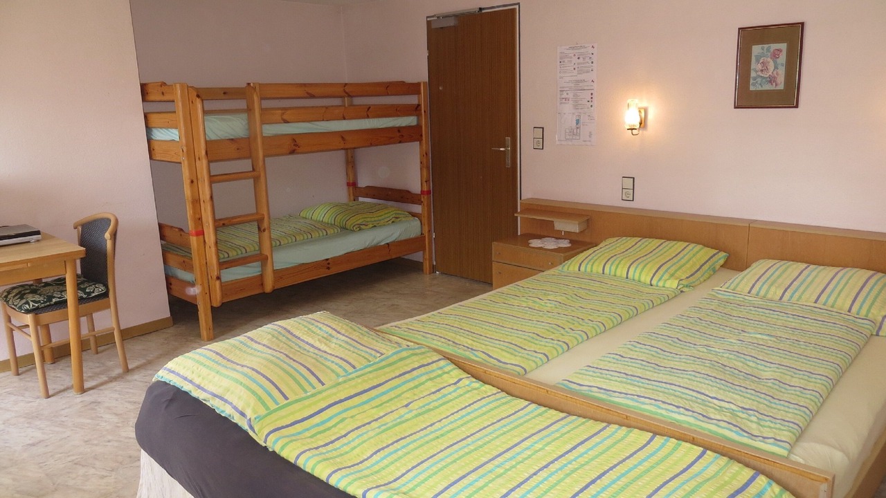 Photo of Bedroom in Burghaslach