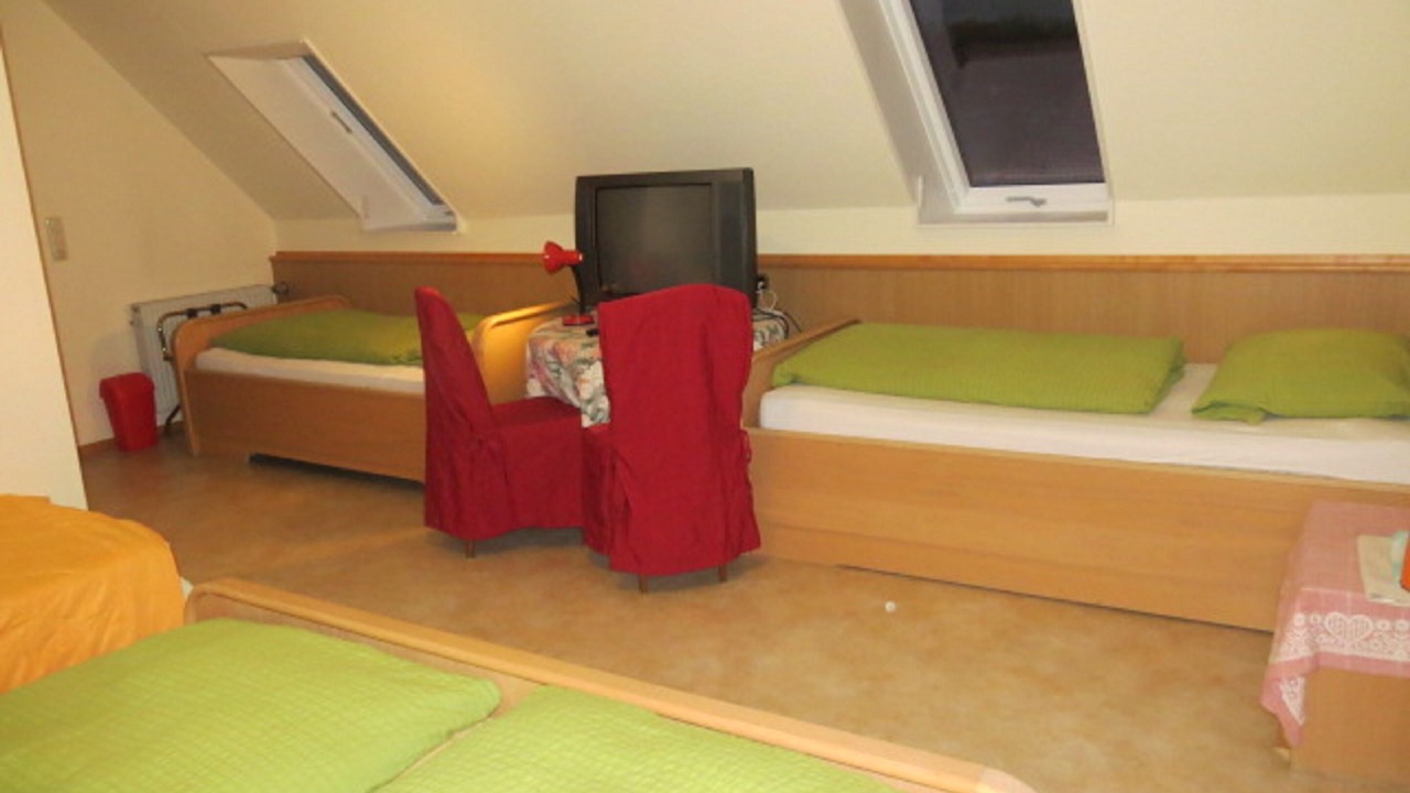 Photo of Bedroom in Burghaslach