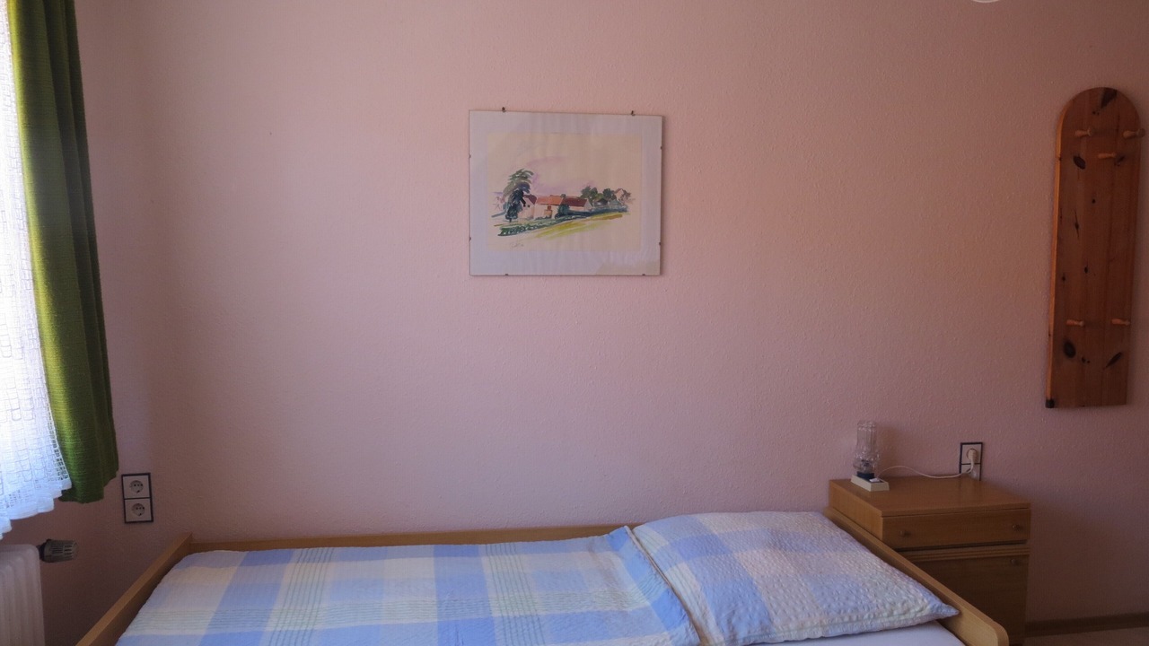 Photo of Bedroom in Burghaslach