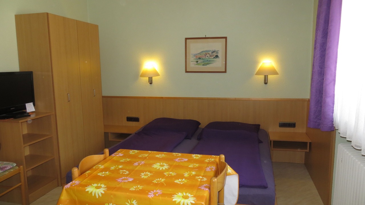 Photo of Bedroom in Burghaslach