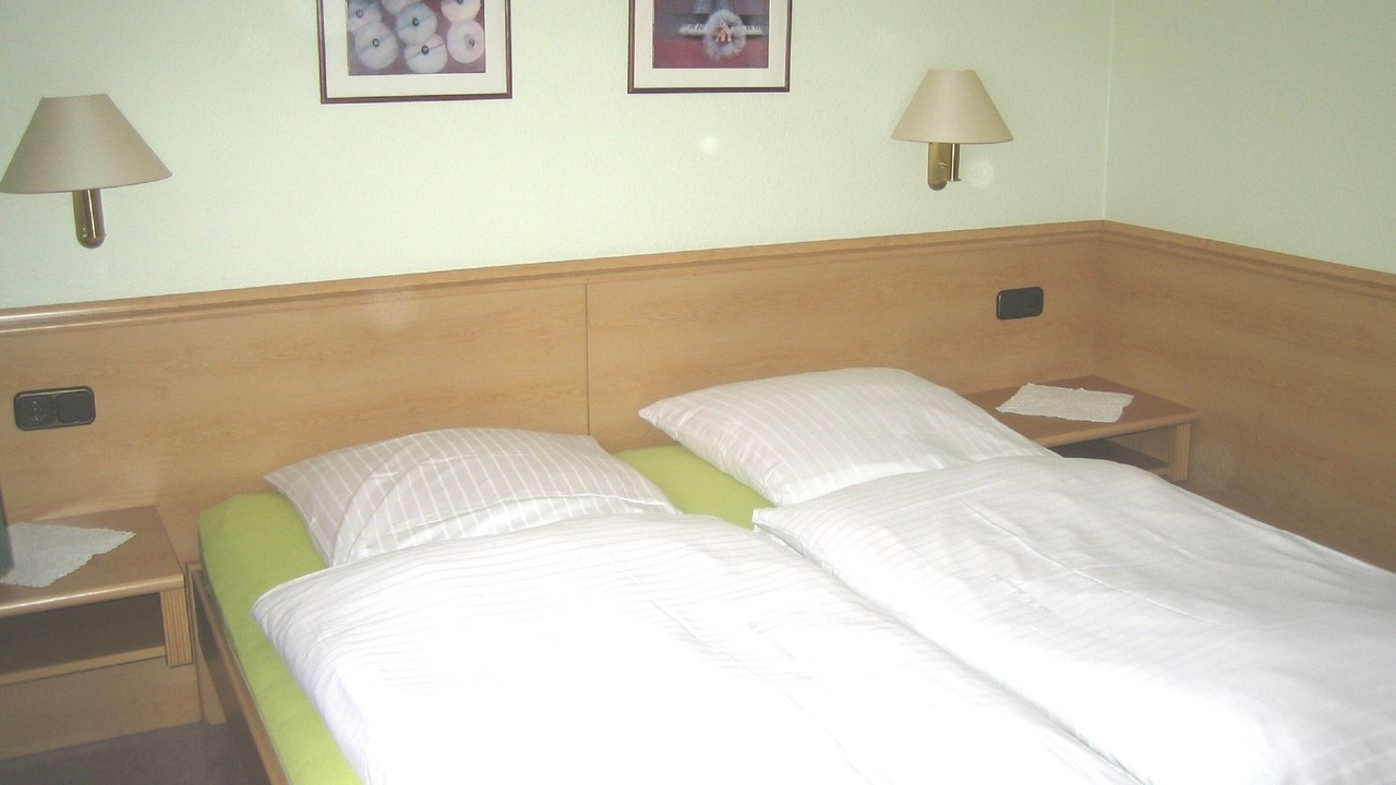 Photo of Bedroom in Burghaslach