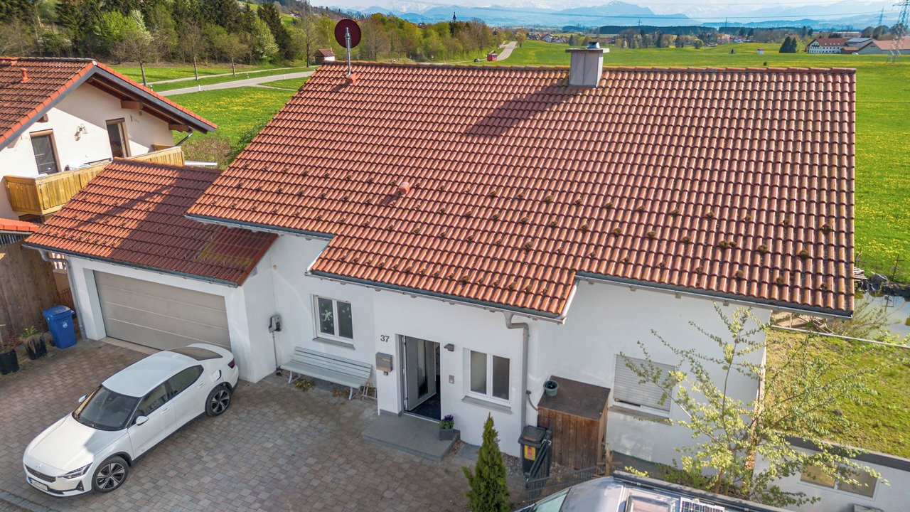 Photo of Outdoor in Haldenwang