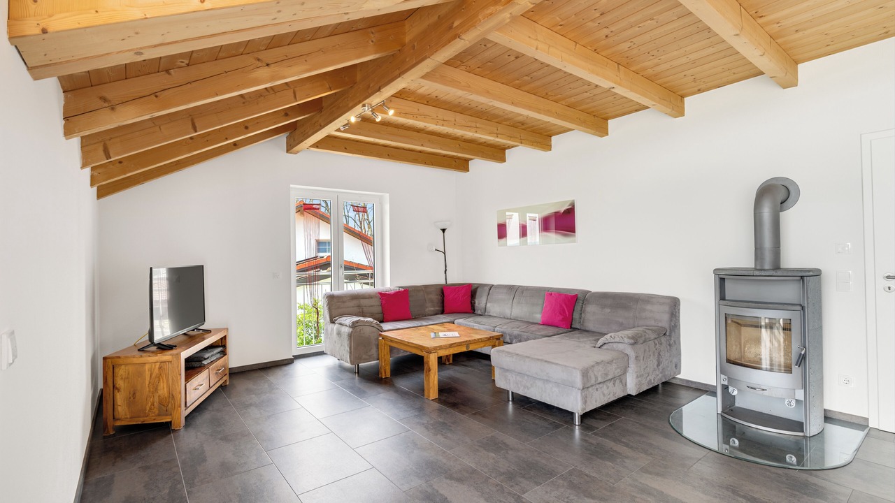 Photo of Livingroom in Haldenwang