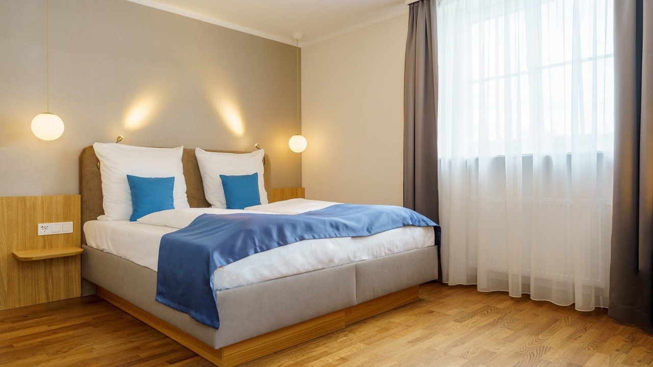 Photo of Bedroom in Meersburg