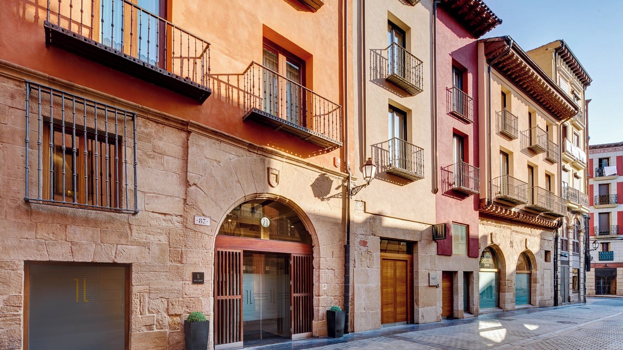 Photo of Outdoor in Logrono Historic Centre