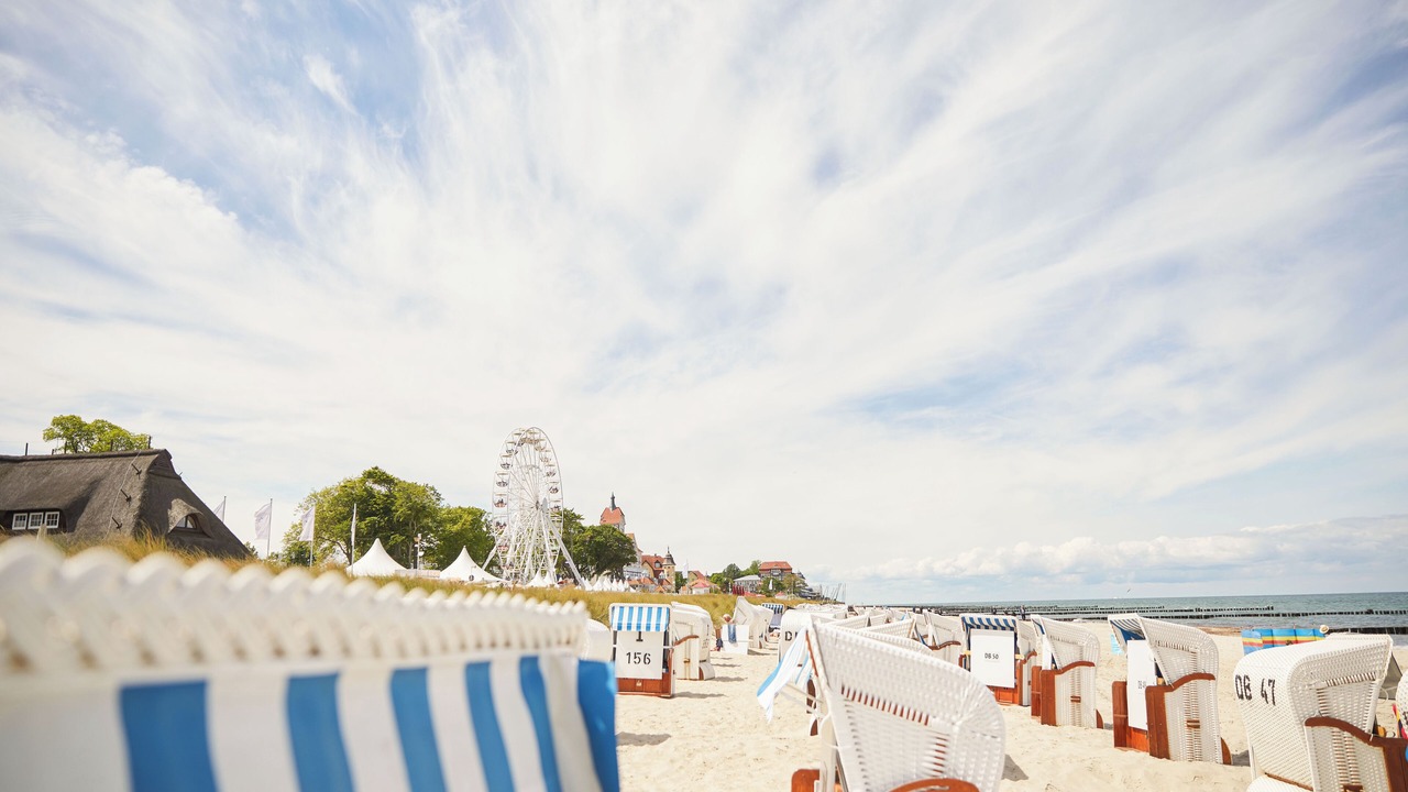 Photo of Others in Ostseebad Kuhlungsborn