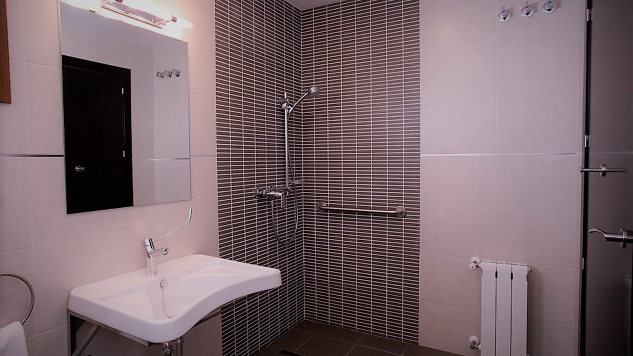 Photo of Bathroom in Casabermeja
