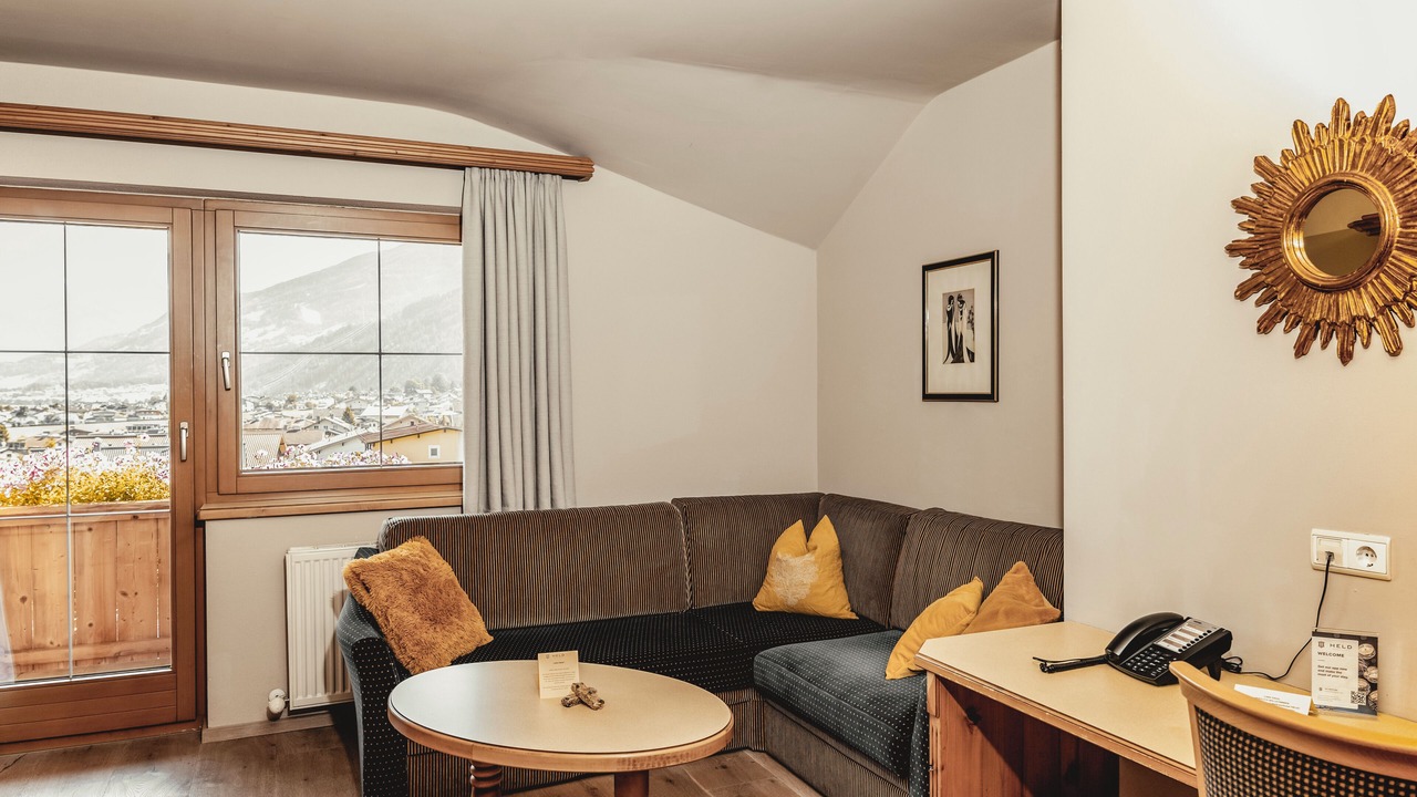 Photo of Bedroom in Kapfing