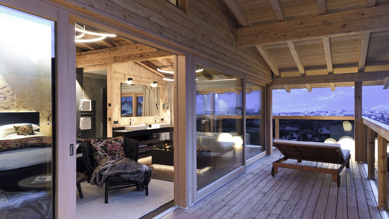 Photo of Patio Balcony in Kapfing