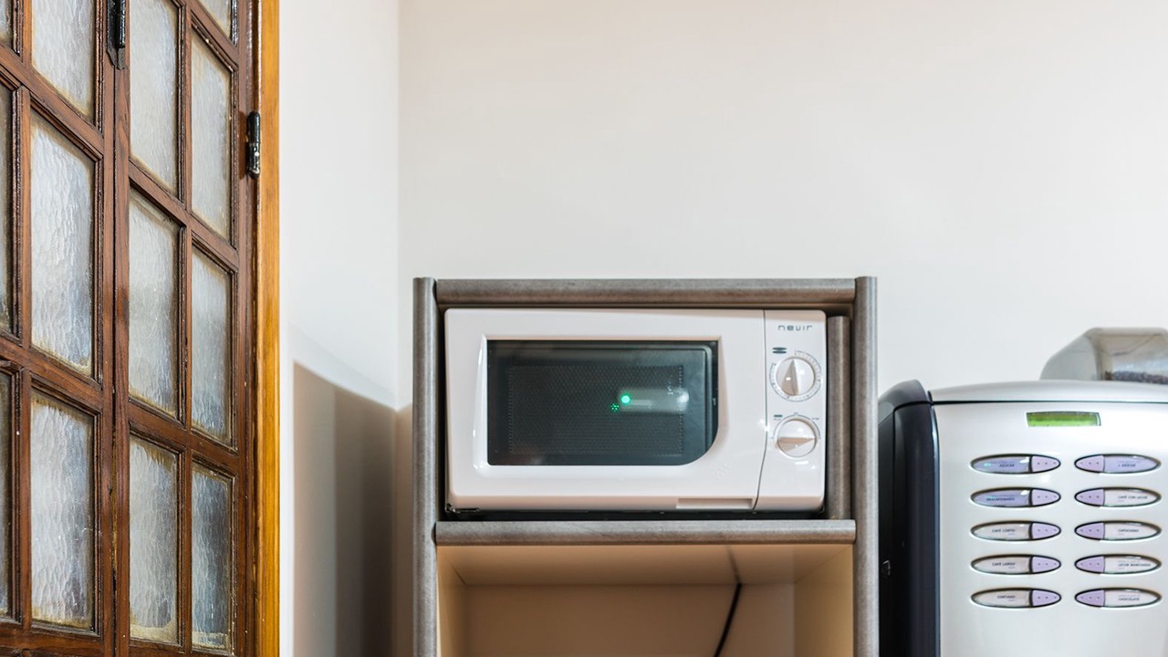Photo of Kitchen in San Juan