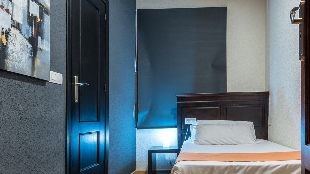 Photo of Bedroom in San Juan