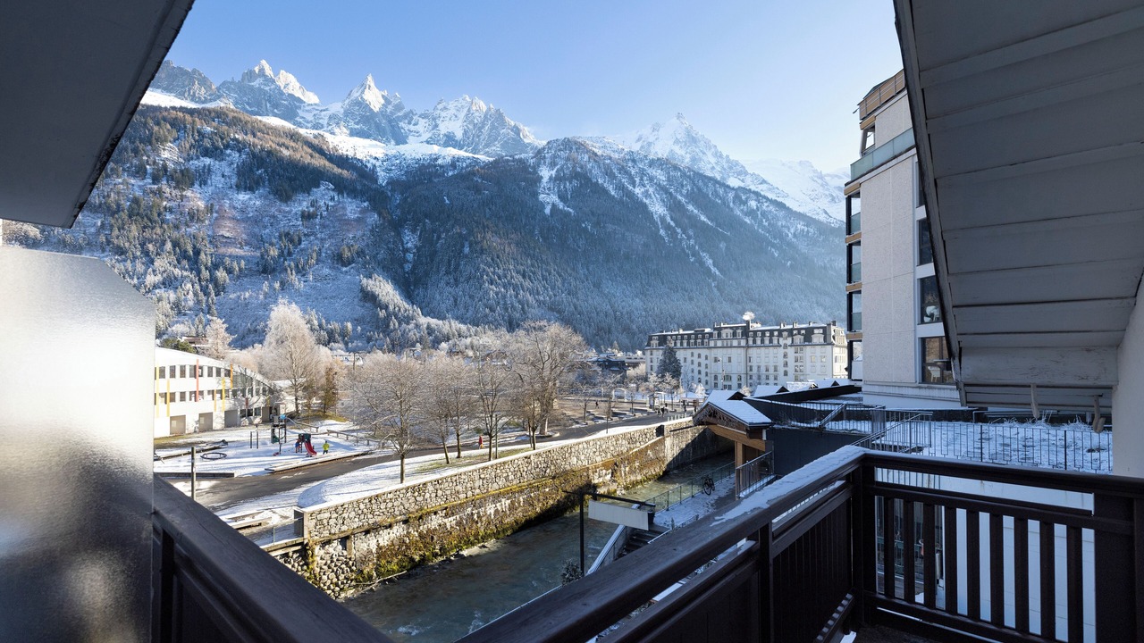 Photo of Others in Chamonix City Centre