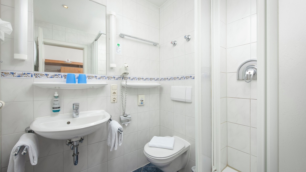 Photo of Bathroom in Bernau am Chiemsee