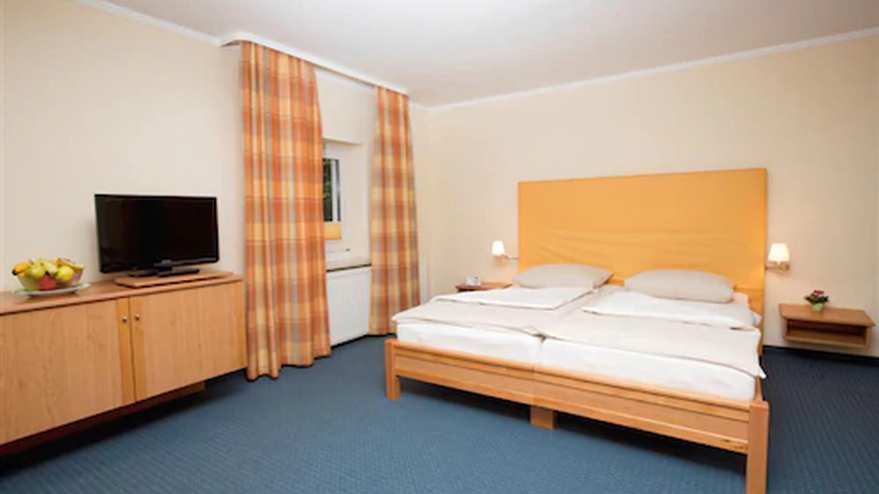 Photo of Bedroom in Bernau am Chiemsee