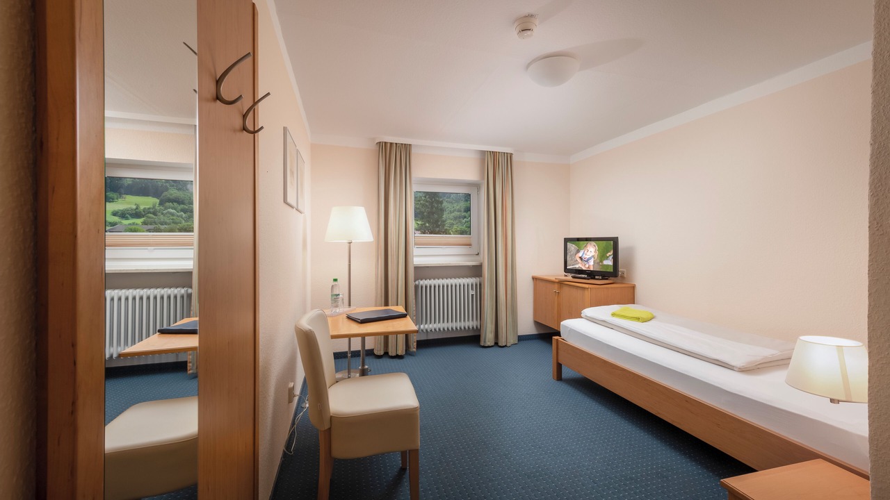 Photo of Bedroom in Bernau am Chiemsee