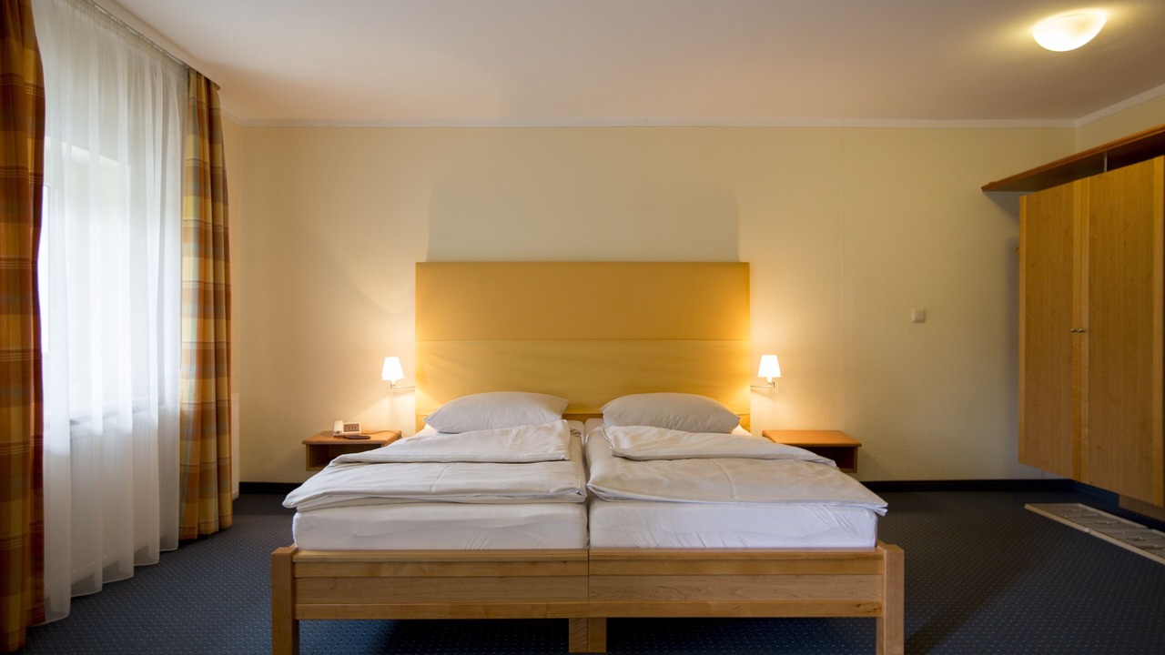 Photo of Bedroom in Bernau am Chiemsee