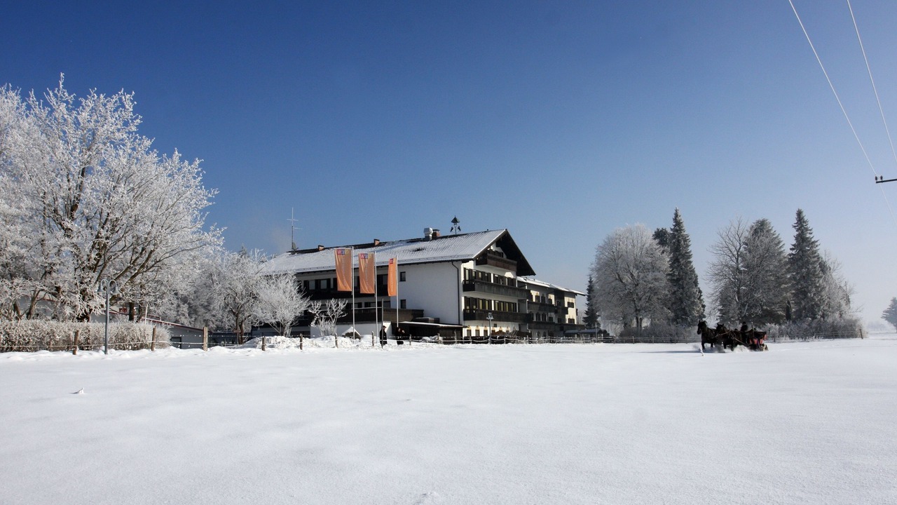 Photo of Outdoor in Bernau am Chiemsee