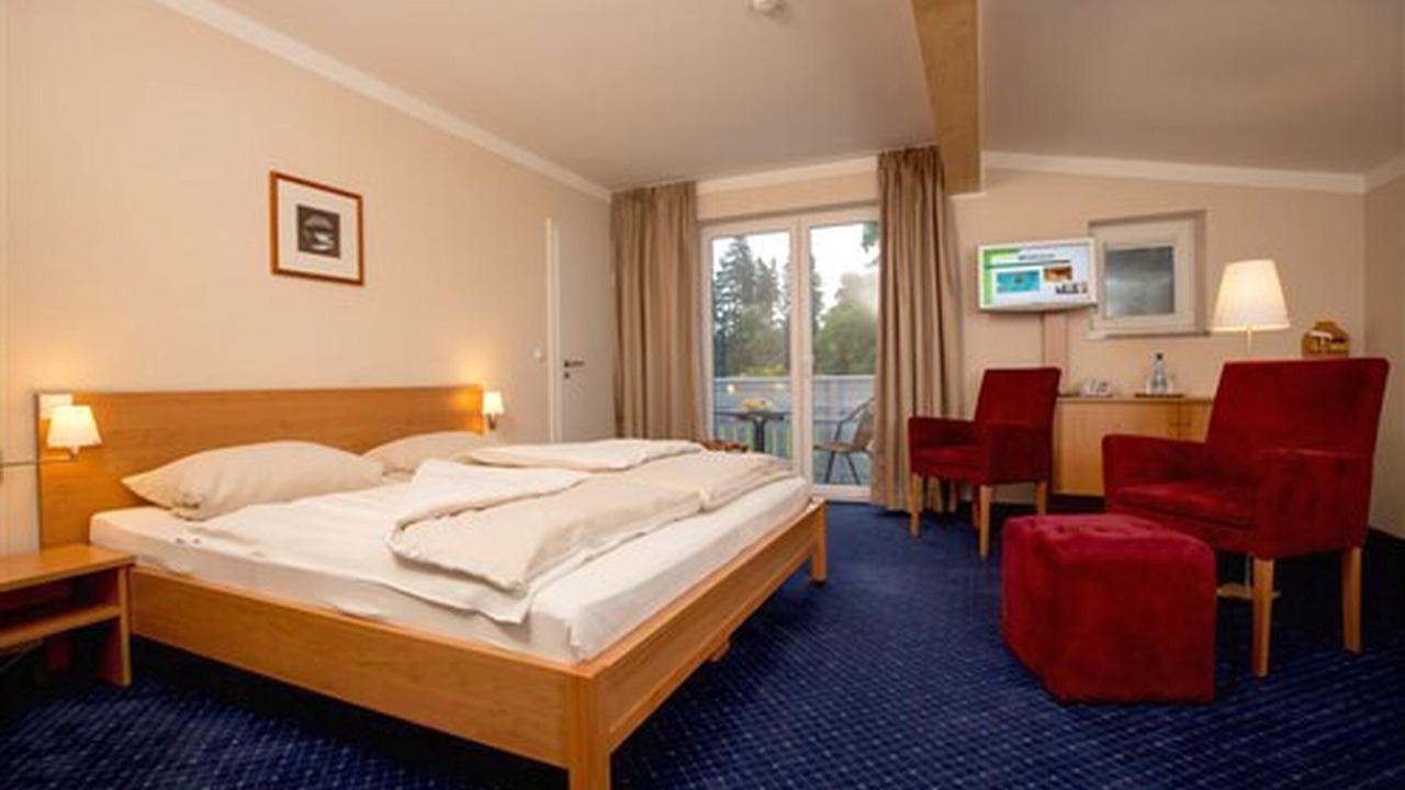 Photo of Bedroom in Bernau am Chiemsee