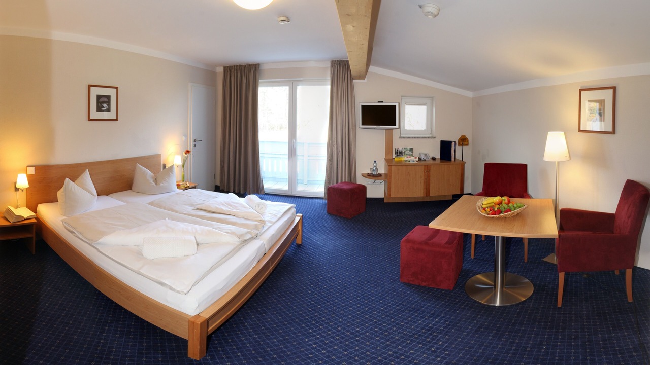 Photo of Bedroom in Bernau am Chiemsee