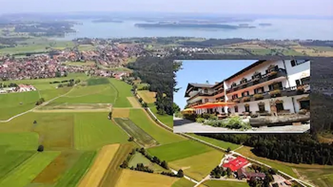 Photo of Outdoor in Bernau am Chiemsee