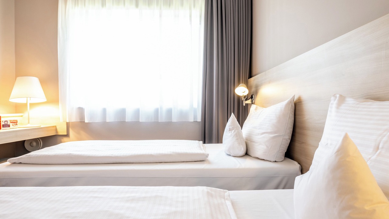 Photo of Bedroom in Schwarzenbruck
