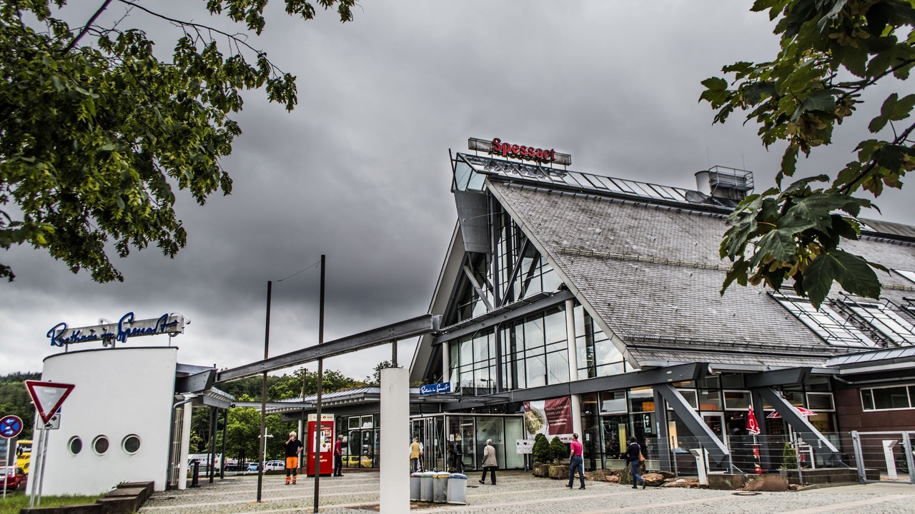 Photo of Outdoor in Rohrbrunn